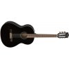 Fender CN-60S Nylon Black WN